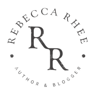 Rebecca Rhee | Author & Blogger